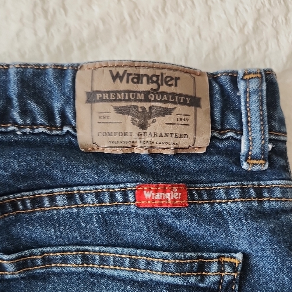 BUNDLE  Assorted Blue Denim Jeans - Picture 9 of 16